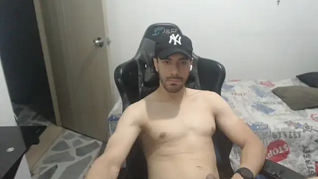 samuelgarcia_ live cam on StripChat