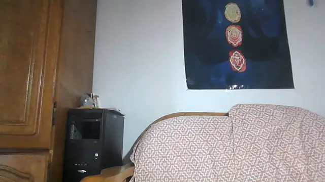 ExquisiteMature webcam