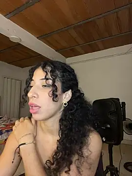 Miily_0 webcam