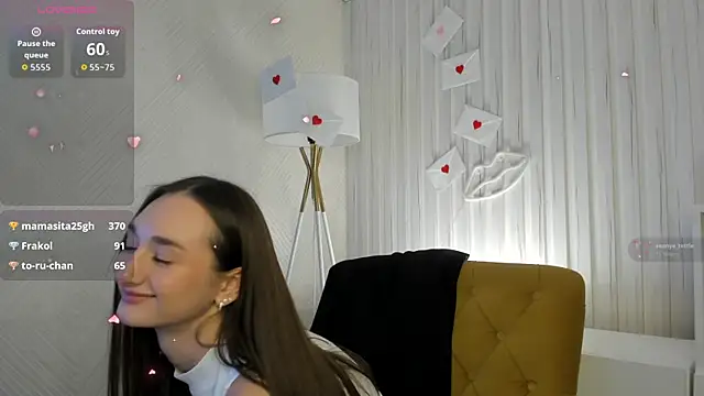 Kelly_Powell live cam on StripChat