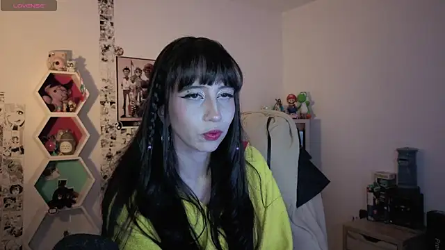 deftsuki webcam