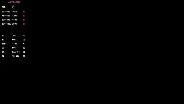 OdetteTrentinella webcam