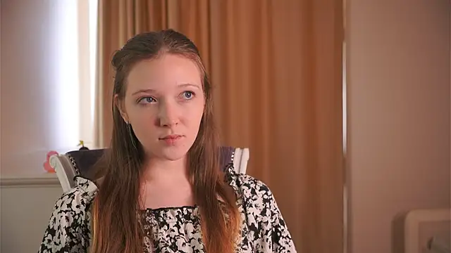 franciscacorke (F young) - air kiss