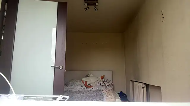 LianalimonLi webcam
