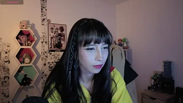 deftsuki webcam