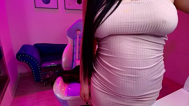Miia__owens webcam