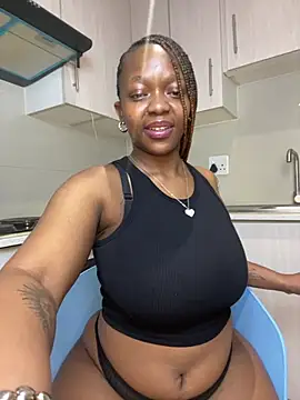 Jazmine-Blue webcam
