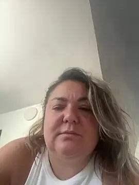 MikyVesela webcam