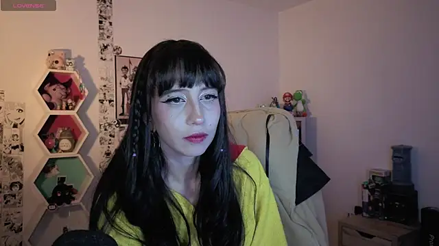 deftsuki webcam