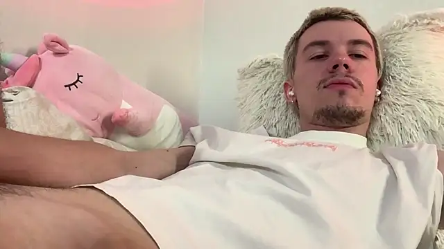 Jeremy1Scott webcam