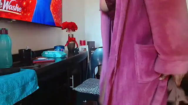 Hotcougar webcam