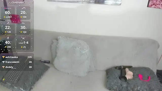 Lele_669 webcam