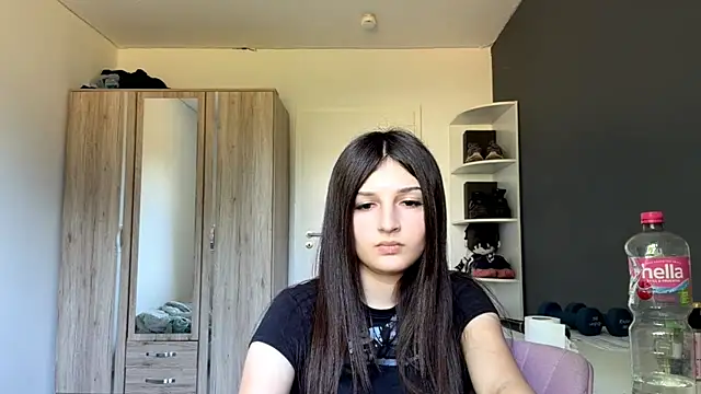 SpanishRooter webcam