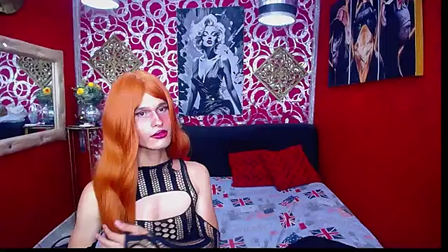 shannentrans webcam