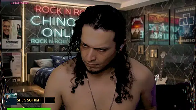 chino_roz webcam