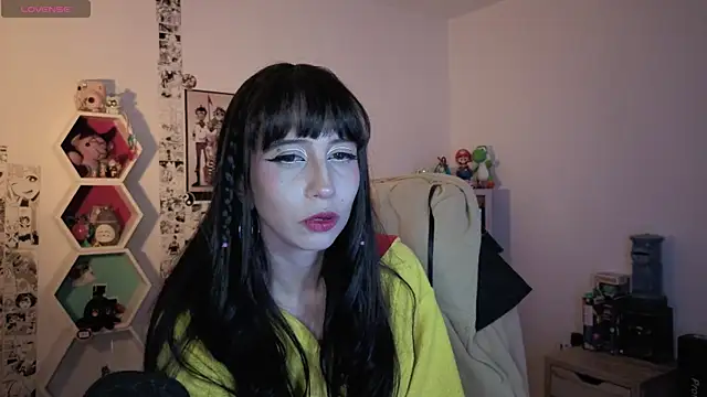 deftsuki webcam