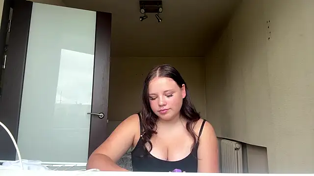 LianalimonLi webcam