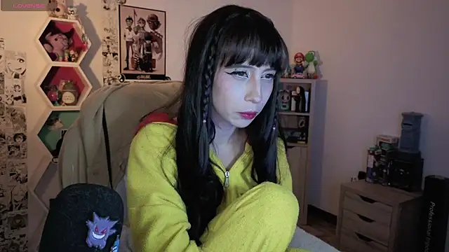 deftsuki webcam
