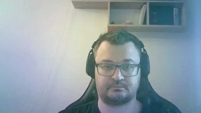 SirAbuser webcam
