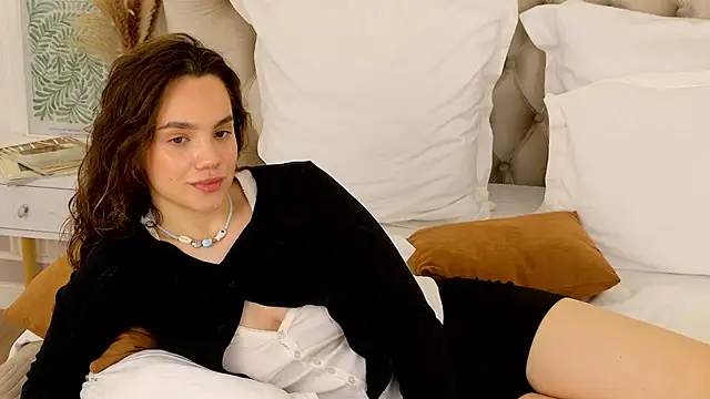 AlissaMilee webcam