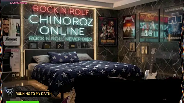 chino_roz webcam