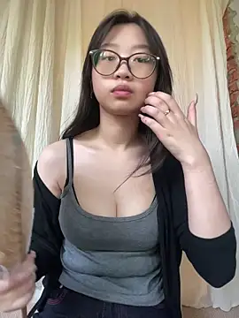 JUJU0616 Live Webcam on Stripchat