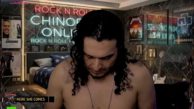 chino_roz webcam
