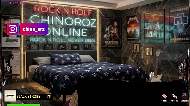 chino_roz webcam