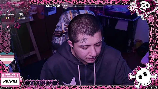 masterkevinftm live cam on StripChat