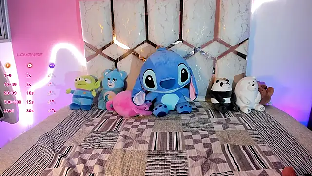 Amanda_klaire webcam
