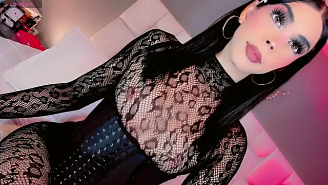 Kisses_Sophia live cam