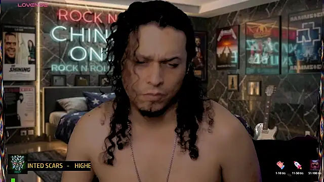 chino_roz webcam