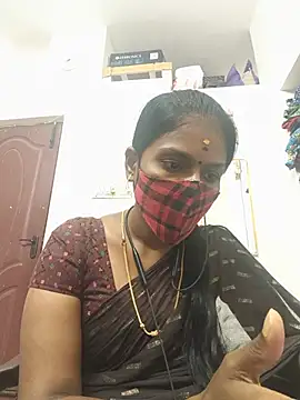 Tamil_Yalini12 live cam on StripChat