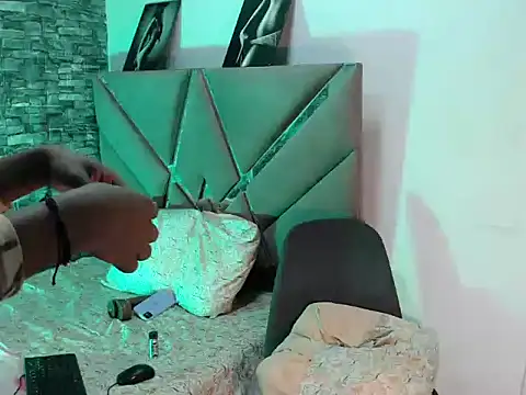 Keily_Tsx1 webcam