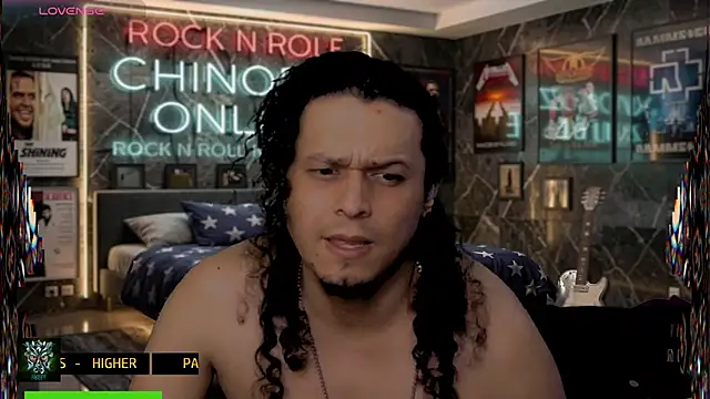 chino_roz webcam