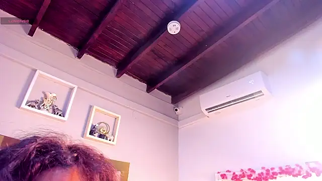 vahiolet_fuentes webcam
