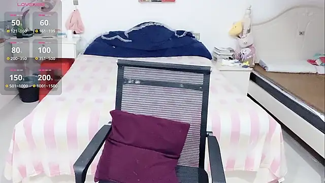 miaomiao-99 webcam