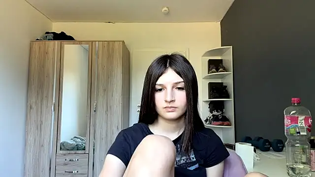 SpanishRooter webcam
