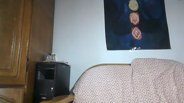 ExquisiteMature webcam