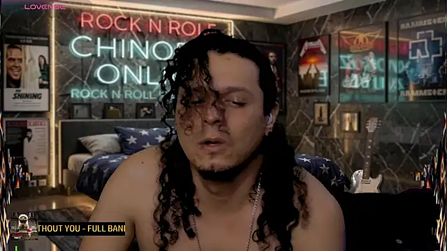 chino_roz webcam