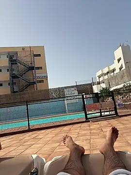 Colombia003 webcam