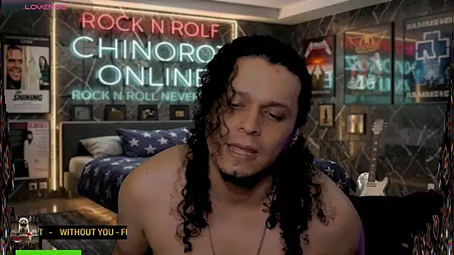 chino_roz webcam