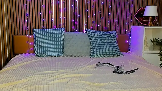 AshleyNova21 live cam on StripChat