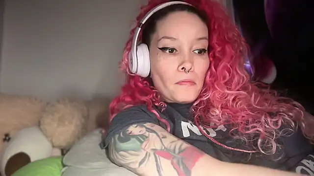 FRRANNKIE webcam