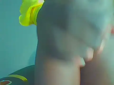 cutesmiling webcam