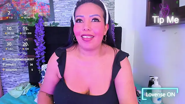 Giinger_gap webcam