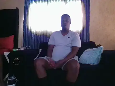 ThamiXX webcam