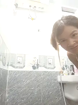 nangmo - Nangmo's free webcam - UK Sex Cams