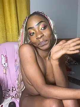 pixie_tease webcam
