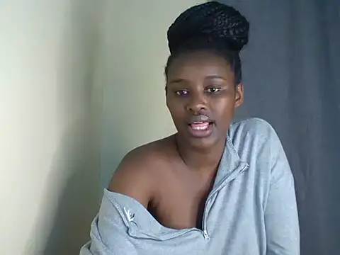 Prettygodess1 webcam